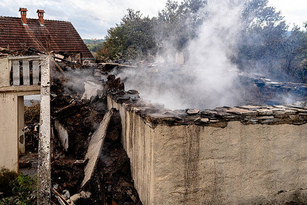 Reliable Board Up Services contractor in Pottstown, PA by Fire Damage Biloxi