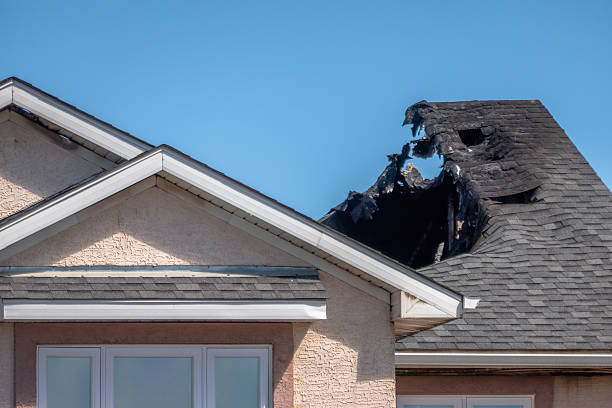 Licensed Smoke Damage Removal service in Pottstown, PA - Fire Damage Biloxi